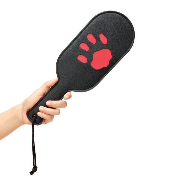 Prowler RED Puppy Paddle Red - Image 3