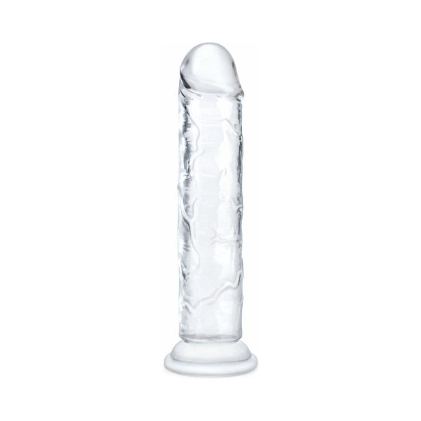 Me You Us Ultracock Clear Jelly 7 in. Dong - Image 2