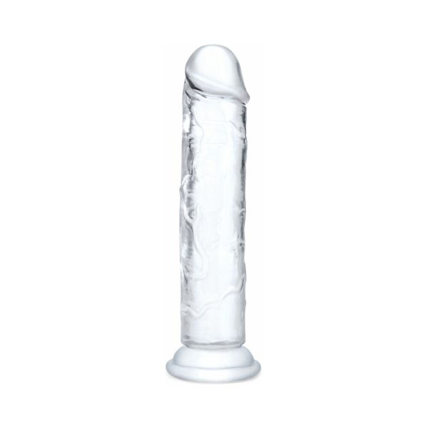 Me You Us Ultracock Clear Jelly 7.5 in. Dong - Image 2