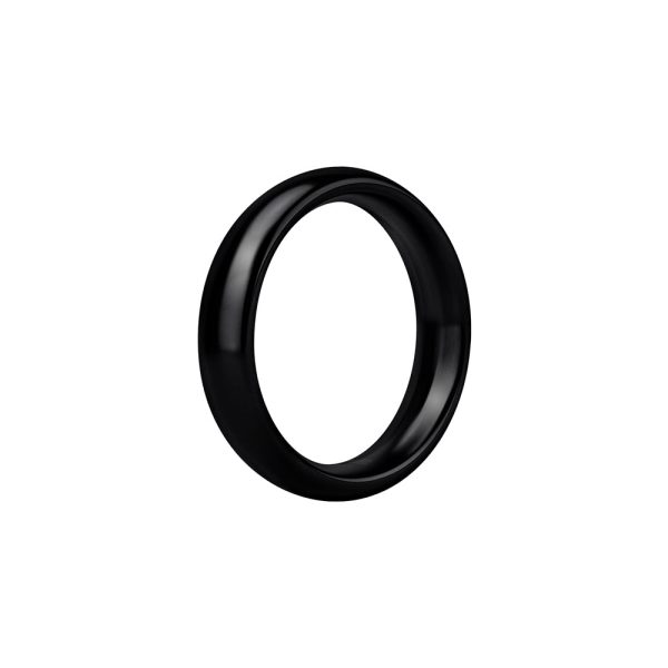 Prowler RED Aluminum Black 50mm Ring - Image 2