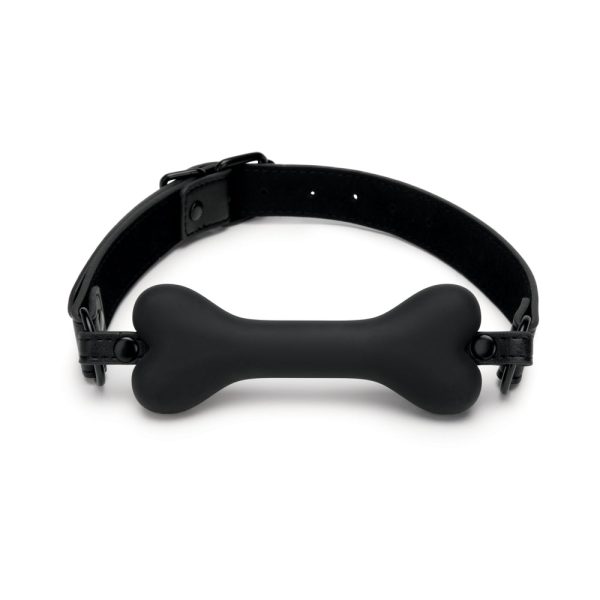 Prowler RED Bone Gag - Image 2