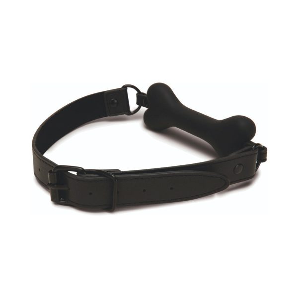 Prowler RED Bone Gag - Image 4