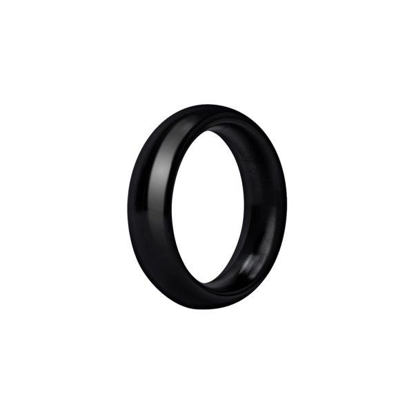 Prowler RED Aluminum Black 40mm Ring - Image 2