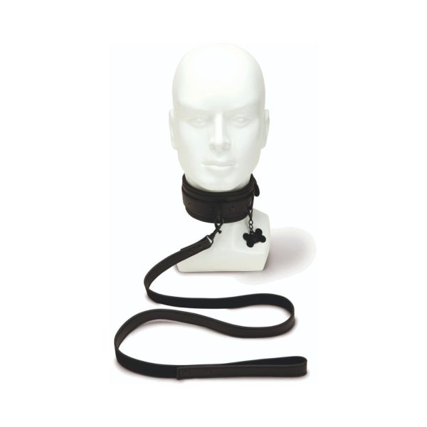 Prowler RED Collar and Leash - Image 6