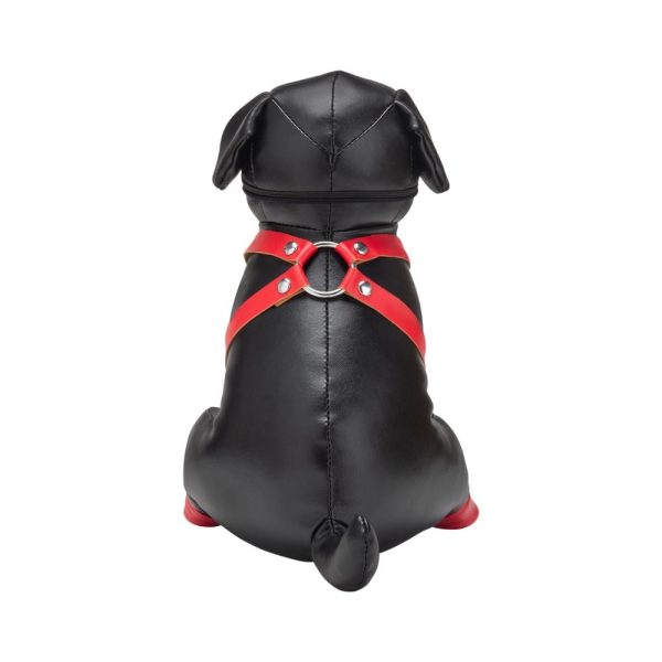 Prowler RED Booted Up Bandit - Image 4