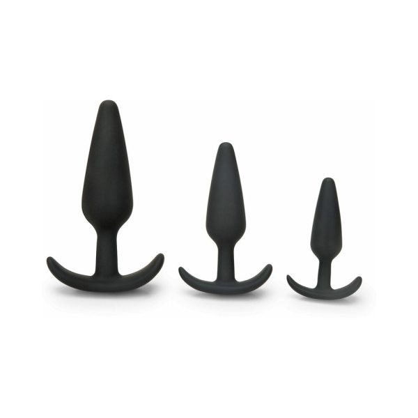 Prowler RED Anal Plug Training Kit - Image 2
