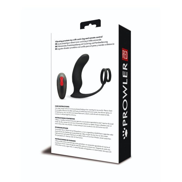 Prowler RED Prostate Plus - Image 4