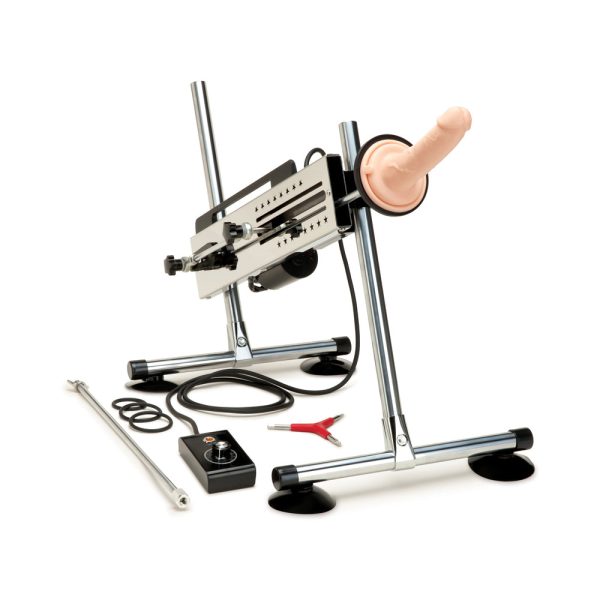 Me You Us UltraCock Sex Machine - Image 3