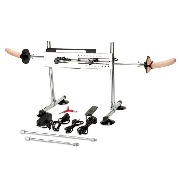 Prowler RED UltraCock Sex Machine - Image 3