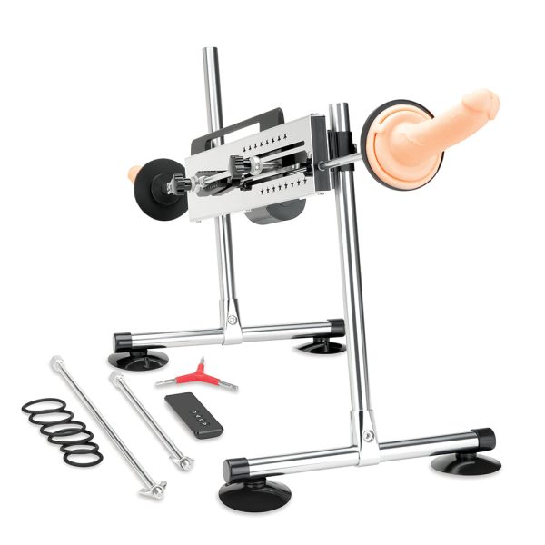 Prowler RED UltraCock Sex Machine - Image 4