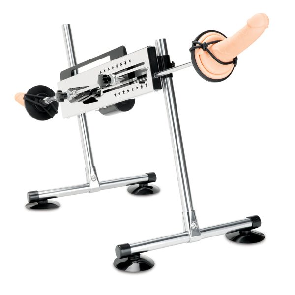 Prowler RED UltraCock Sex Machine - Image 7