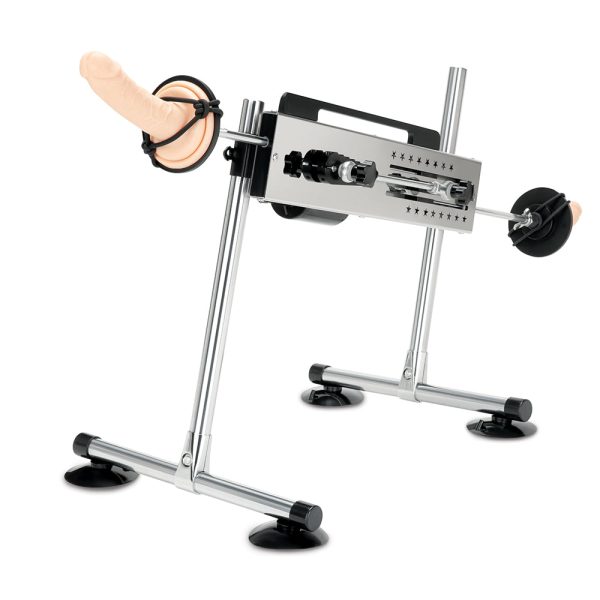 Prowler RED UltraCock Sex Machine - Image 8