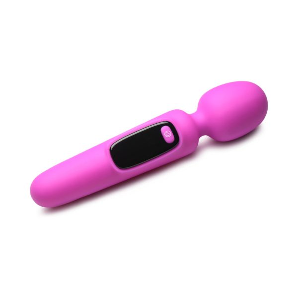 BANG! Digital Silicone Wand - Image 3