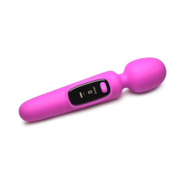 BANG! Digital Silicone Wand - Image 4