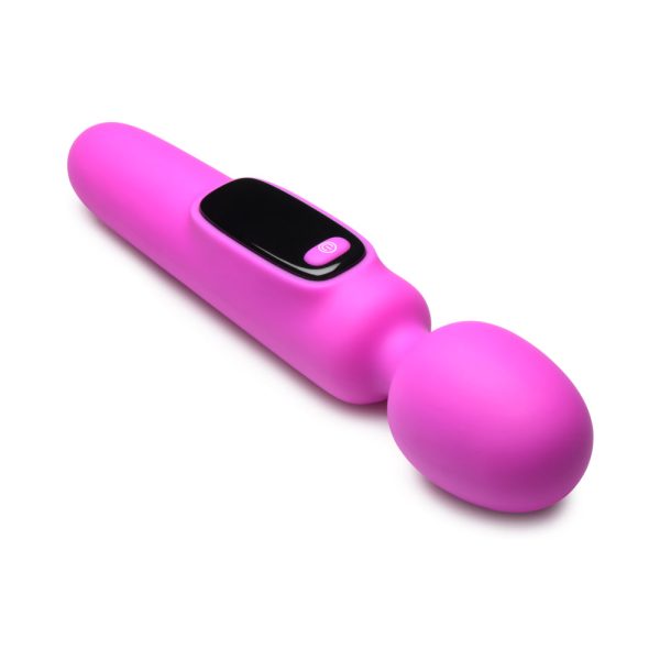 BANG! Digital Silicone Wand - Image 5