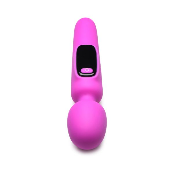 BANG! Digital Silicone Wand - Image 6