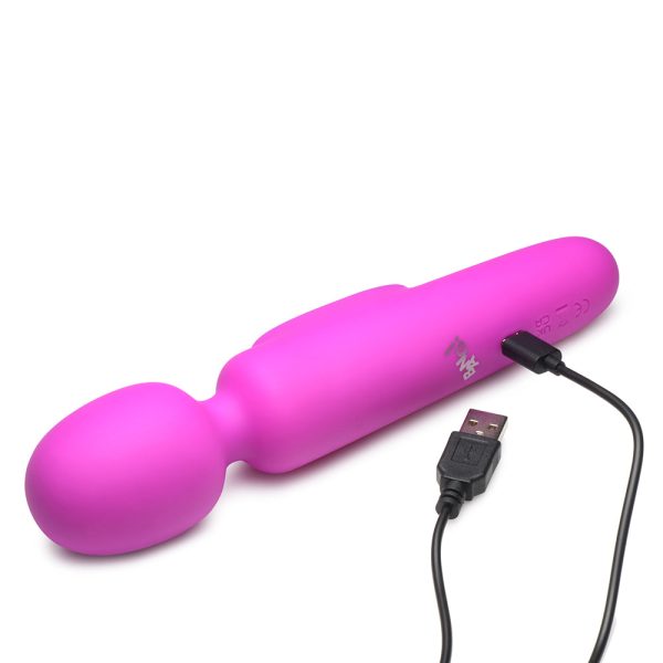 BANG! Digital Silicone Wand - Image 8