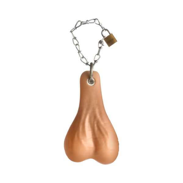 Big Ballers Small Truck Nuts Light - Image 2