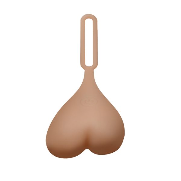 Big Ballers Teeny Weeny Truck Nuts Light - Image 2