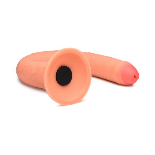 Hosed 15 in. Thick Silicone Enema Hose - Image 3