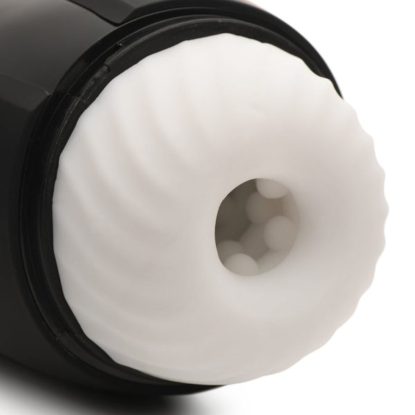 LoveBotz The Milker Max 14X Thrusting & Vibrating Masturbator - Image 6