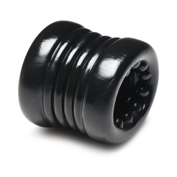 Master Series Ball Stack Ball Stretcher Black - Image 2