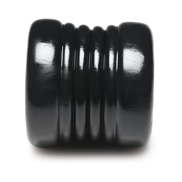Master Series Ball Stack Ball Stretcher Black - Image 3