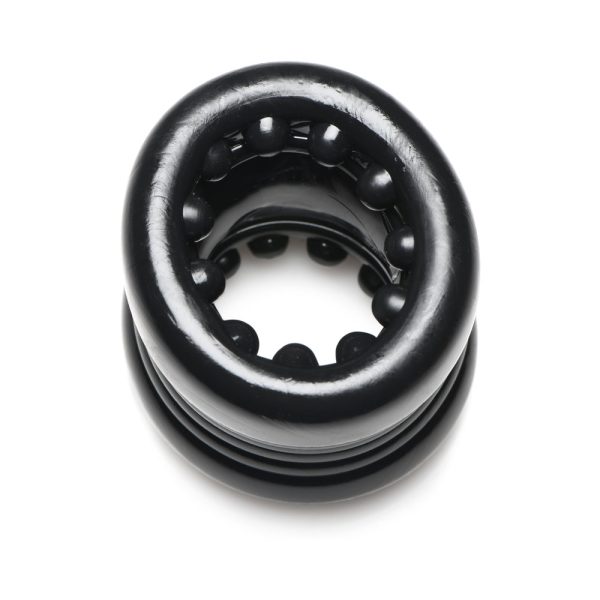 Master Series Ball Stack Ball Stretcher Black - Image 5