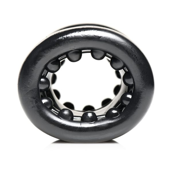 Master Series Ball Stack Ball Stretcher Black - Image 6
