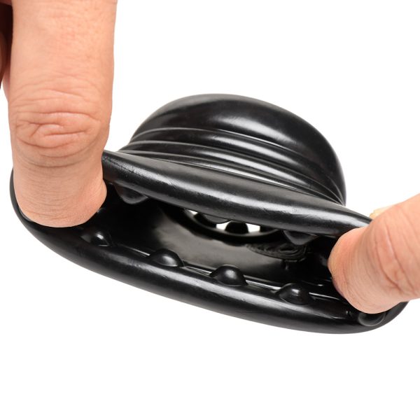 Master Series Ball Stack Ball Stretcher Black - Image 8