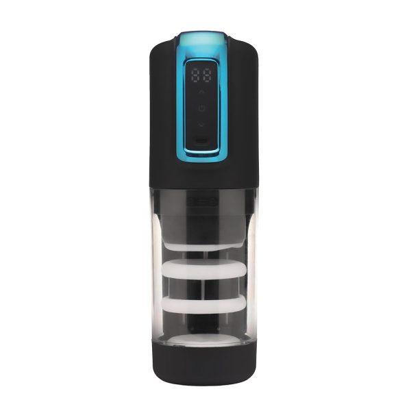 The Milker Thrusting & Rotating Masturbator - Image 3