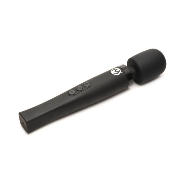 Master Series Thunderstick Pro Wand Massager - Image 2
