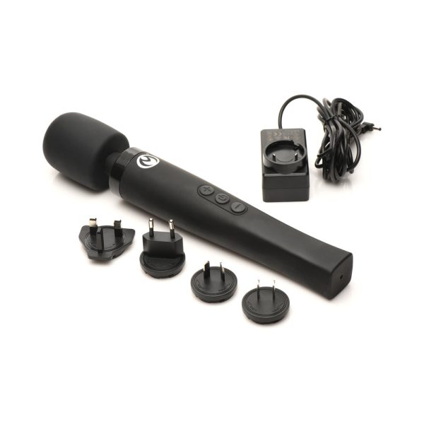 Master Series Thunderstick Pro Wand Massager - Image 6