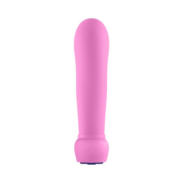 FemmeFunn Sormi Bullet Pink - Image 6