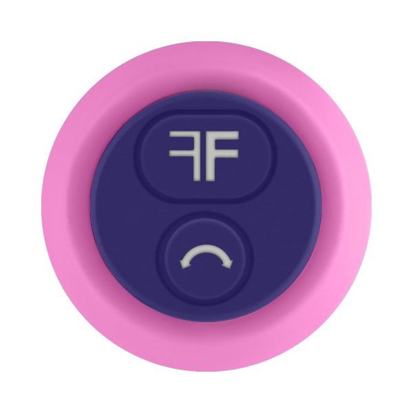 FemmeFunn Sormi Bullet Pink - Image 8