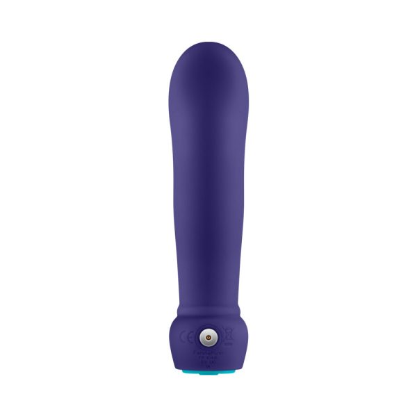 FemmeFunn Sormi Bullet Dark Purple - Image 7