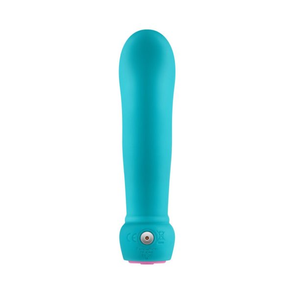 FemmeFunn Sormi Bullet Turquoise - Image 7