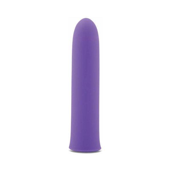 Nu Sensuelle Suvi Nubii Pointed Tip Bullet with 10 Functions Ultra Violet - Image 2