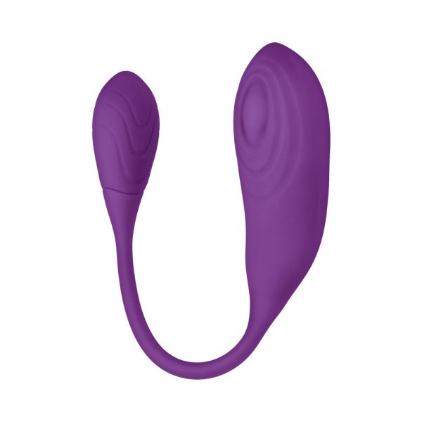 Blaze Triumph Purple - Image 2