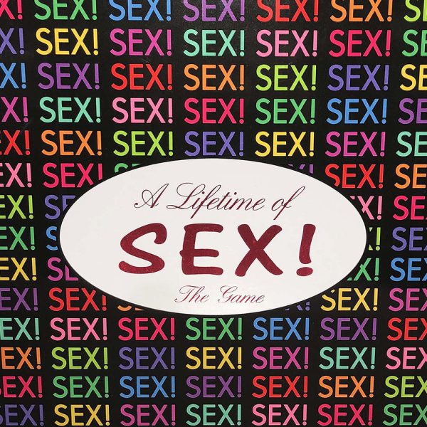 A Lifetime of SEX Game - Image 2