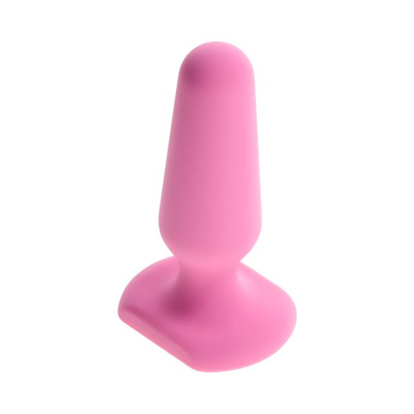 Selopa Petite Plug Silicone Pink - Image 4