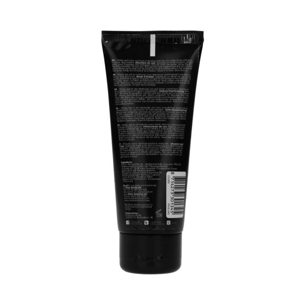Shots Delay Gel 3 oz. - Image 2