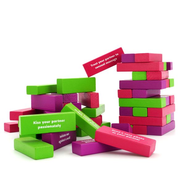 Play Wiv Me Tower of Pleasure - Image 3