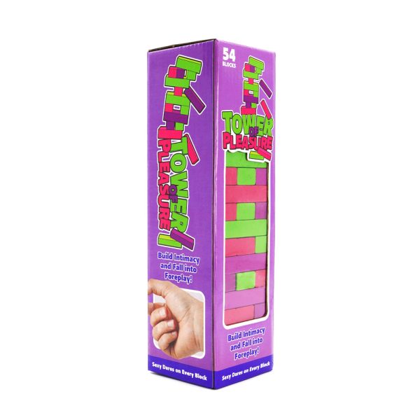 Play Wiv Me Tower of Pleasure - Image 4