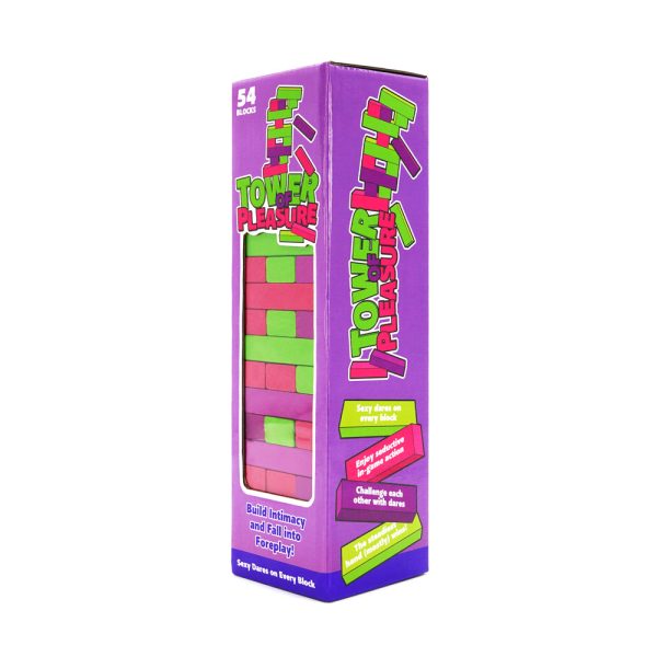 Play Wiv Me Tower of Pleasure - Image 5