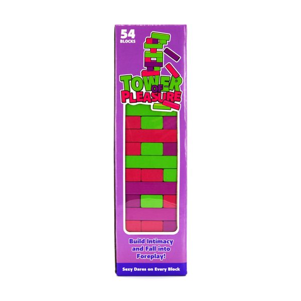 Play Wiv Me Tower of Pleasure - Image 6