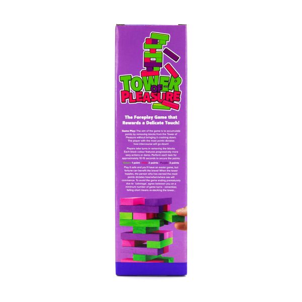 Play Wiv Me Tower of Pleasure - Image 7