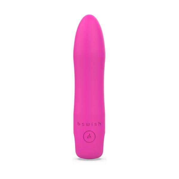 B Swish Bcute Infinite Heat Classic Sunset Pink - Image 4