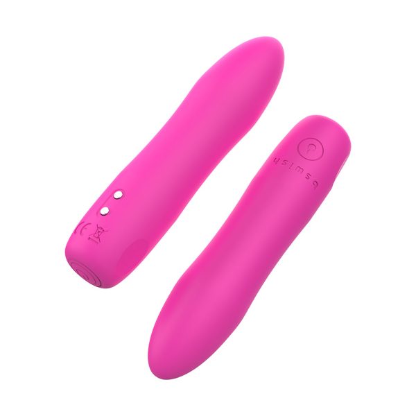 B Swish Bcute Infinite Heat Classic Sunset Pink - Image 5