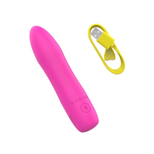 B Swish Bcute Infinite Heat Classic Sunset Pink - Image 6